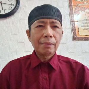 Kisah Perjalanan Mualaf Mantan Pendeta Dantje Mumek