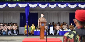 Jelang Muktamar ke-48, Wali Kota Solo Khawatirkan Kemacetan