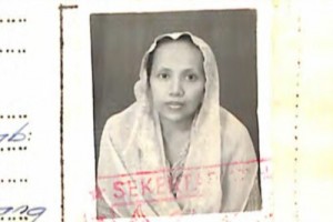 Nyai Abidah Mashum, Cucu Pendiri NU Jadi Hakim Perempuan Pertama di Indonesia