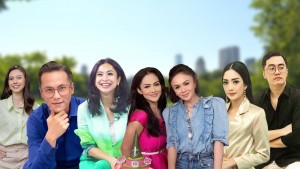 10 Selebritas Arek Malang, Nomor 7 Awet Muda di Usia 50 Tahun