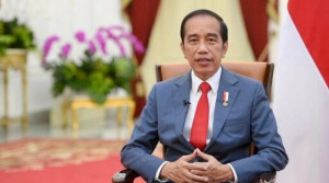 Jokowi Isyaratkan Pandemi Akan Berakhir dalam Waktu Dekat