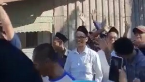 Sepupu Gus Baha Menang Pilkades Tanpa Politik Uang, Warga: Duit Ora Payu