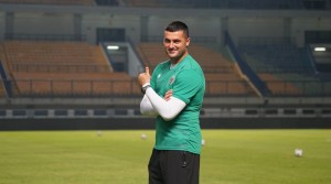 Asisten Shin Tae-yong Mundur dari Timnas Indonesia Demi Tugas Mulia