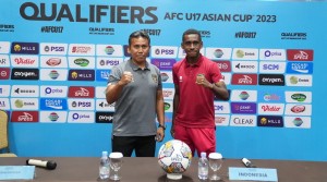 Jelang Timnas Indonesia U-17 vs Guam, Wajib Raih 3 Poin