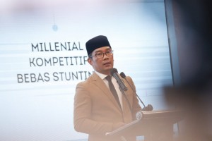Soal Tragedi Kanjuruhan, Ridwan Kamil Sindir Stasiun TV Kejar Rating