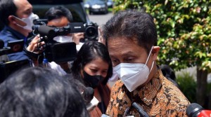 Menkes: WHO Pihak Berwenang Menyatakan Pencabutan Status Pandemi Covid-19