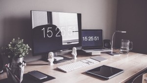 5 Alat Perlengkapan Kantor Bikin Kerja Makin Nyaman