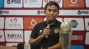 Menang Telak atas Guam, Tim U-17 Persembahkan untuk Korban Kanjuruhan
