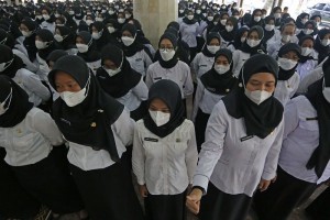 Antrean Panjang Sertifikasi Guru, Benarkah RUU Sisdiknas Jadi Solusi?