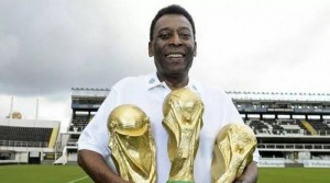 Pele dan Pesepakbola Dunia  Soroti Tragedi Kanjuruhan