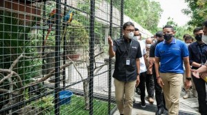 Arkamaya Sembung Usung Konsep Wisata Berkualitas dan Berkelanjutan Lingkungan