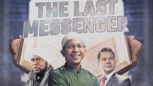 Cinta Quran Foundation Gelar Maulid Bertajuk The Last Messenger