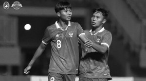 Taklukkan UEA 3-2, Timnas Indonesia U-17 Kian Kokoh di Puncak Grup B