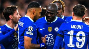 Gebuk AC Milan 3-0, Chelsea Panaskan Persaingan di Grup E