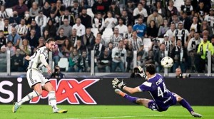 Jinakkan Maccabi Haifa 3-1, Juventus Raih Kemenangan Perdana