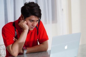 Psikis Terganggu, Rizky Billar Mangkir dari Pemeriksaan KDRT