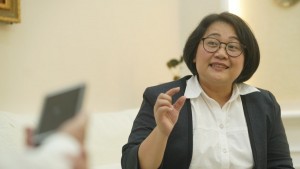 Kemenag Pastikan Korban Tembok Roboh MTsN 19 Sudah Tertangani