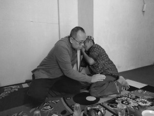 Ditetapkan Jadi Tersangka Tragedi Kanjuruhan, Dirut LIB Buka Suara