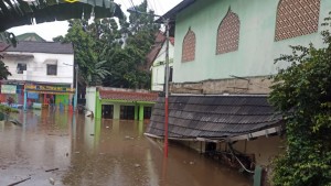 BPBD DKI Ungkap Penyebab Robohnya Tembok MTsN 19 yang Menelan Korban Jiwa