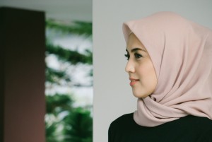 Ringan dan Nggak Gerah, 7 Merek Hijab Ini Usung Konsep Eco Friendly