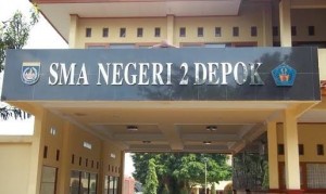 SMAN 2 Depok Bantah Diskriminasi Siswa Berkegiatan Rohani Kristen