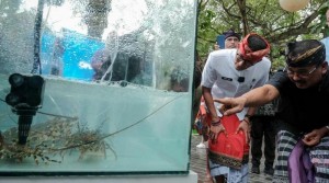 Menparekraf Dorong Pengembangan Potensi Desa Wisata di Kawasan Pesisir