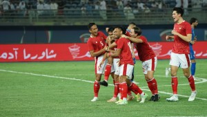 Malaysia Bertekad Tekuk Indonesia di Laga Pamungkas Grup B Piala Asia