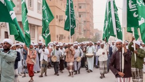 7 Tradisi Maulid Nabi di berbagai Negara, dari Eropa hingga Afrika