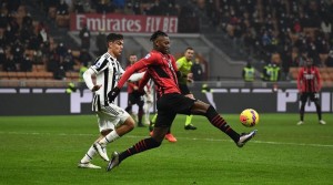 Tandang ke San Siro, Allegri Waspadai Kebangkitan Milan