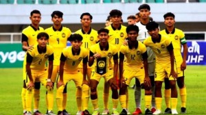 LINK LIVE STREAMING Indonesia vs Malaysia: Harimau Malaya Berharap Keberuntungan