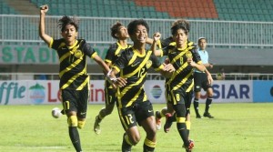 Kalah 5-1, Timnas Indonesia Berharap Masuk Runner Up Terbaik