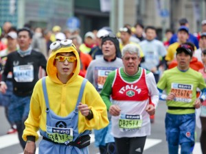 6 Pesohor Wanita Hobi Lari hingga Ikut Ajang Maraton Luar Negeri