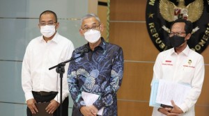 Satgas BLBI Sita Aset Obligor Trijono Gondokusumo