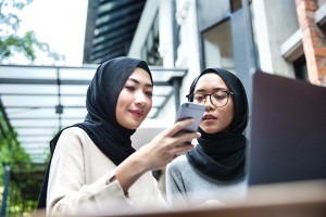 BSI Akselerasi Pembangunan Islamic Ecosystem Dalam Negeri