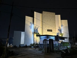 Lika-liku Pendirian Masjid At Tabayyun, Menang Gugatan di PTUN