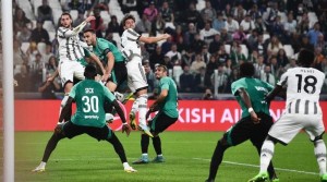 Maccabi Haifa Harapkan Dukungan Suporter untuk Redam Juventus