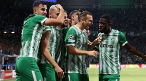 Di Maria Cedera, Juventus Takluk 0-2 dari Maccabi Haifa