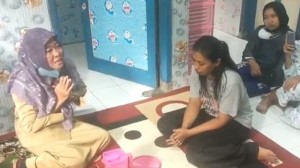 Penjual Dawet Kanjuruhan Penyebar Hoaks Ternyata Kader PSI, Ini Klarifikasi DPP PSI