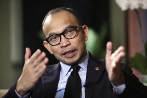 Chatib Basri: Indonesia Tak Akan Resesi tapi Pemerintah Perlu Antisipasi