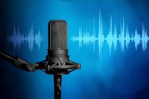 Cara Bikin Konten Podcast, Cuma Modal Mikrofon dan HP