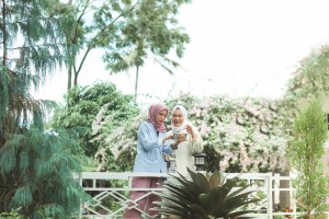 Cara Terlihat Ramping, Simak 5 Tips Berpakaian bagi Wanita Gemuk