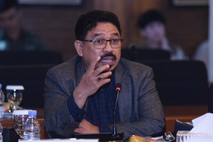 Sebut Anies Antitesis Jokowi, Zulfan Lindan Dinonaktifkan dari DPP NasDem