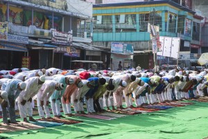 Keistimewaan Rukuk bagi Kesehatan, Cegah Prostat hingga Pengapuran