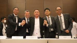 PSSI Bentuk Gugus Tugas Transformasi Sepak Bola Indonesia