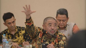 Legislator Minta Polisi Tak Basa-basi Basmi Bos Pengedar Narkoba