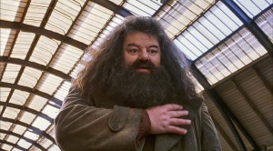 Robbie Coltrane, Hagrid dalam Film Harry Potter Meninggal Dunia