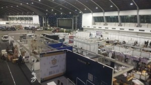 HijrahFest Surabaya Batal Digelar, Kerugian Diperkirakan Capai Ratusan Juta