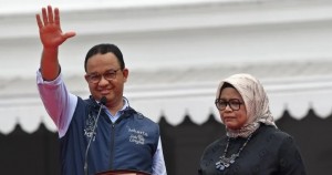 Purnatugas dari Gubernur DKI, Ini Pesan Terakhir Anies Baswedan