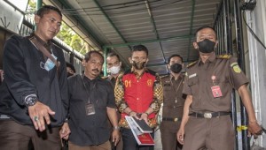Jaksa Penuntut Umum: Sambo Tembak Brigadir J Saat Sudah Sekarat