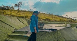 Asyiknya Berlibur di Cicalengka Dreamland, Destinasi Wisata Islami di Jawa Barat